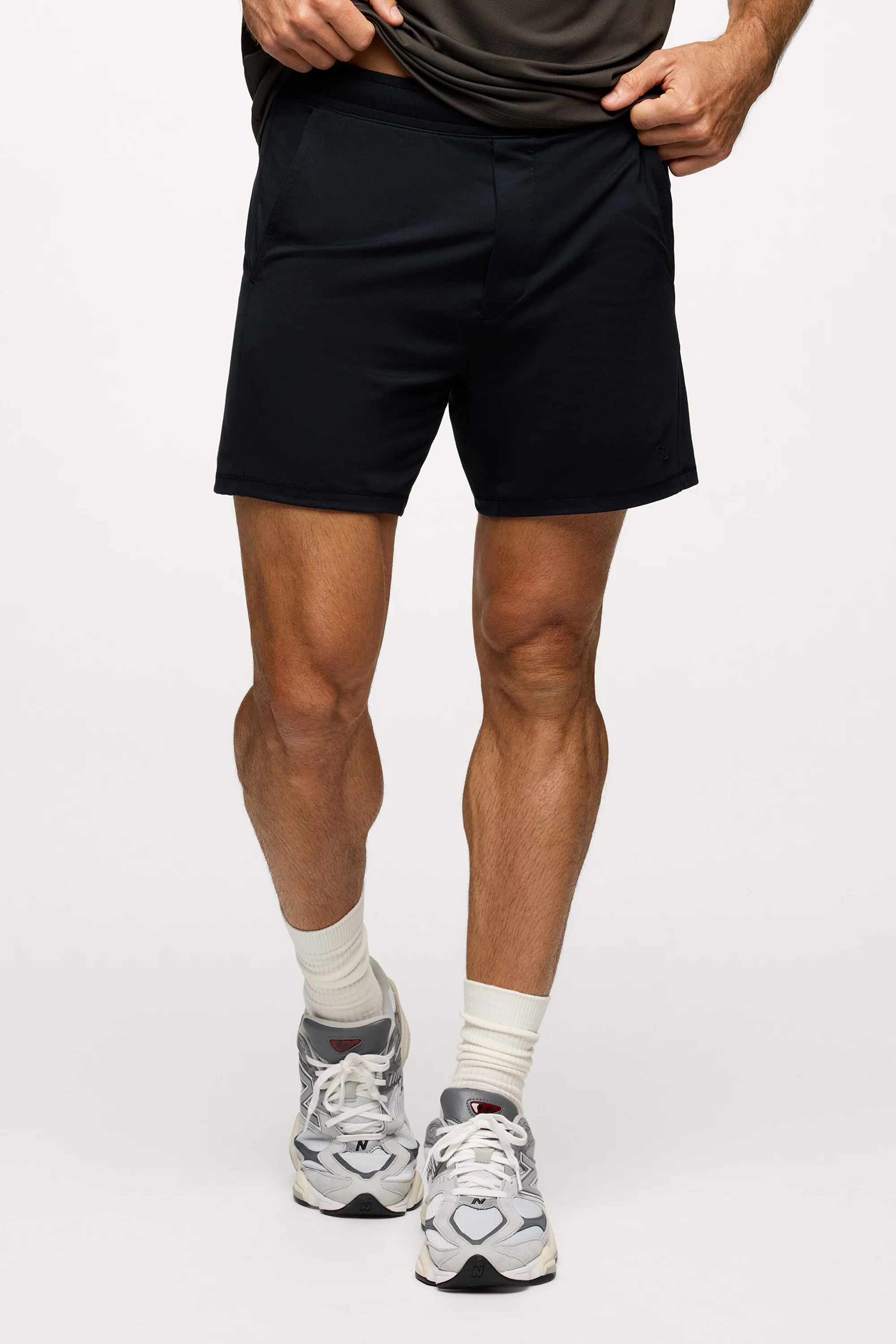 Men's Movement Short | Nuuds US