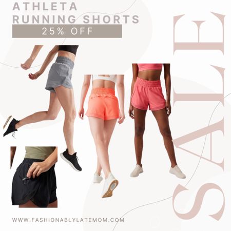 Athleta 3 in inseam Running Shorts on SALE

FASHIONABLY LATE MOM 
ATHLETA
RUNNING SHORTS
ATHLETIC SHORTS
SALE
SHORTS SALE
ATHLETIC APPAREL
JOGGING SHORTS
WOMENS SHORTS

#LTKsalealert #LTKfit #LTKSeasonal