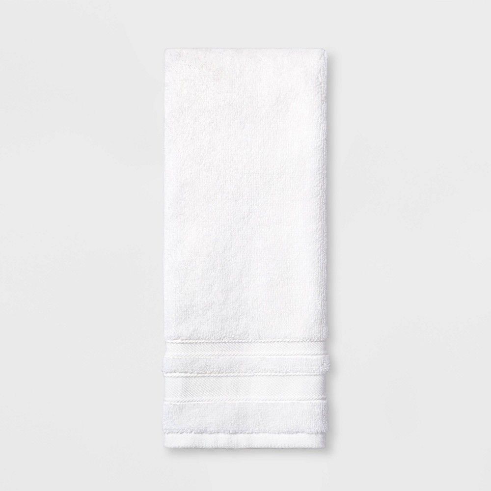 Performance Hand Towel White - Threshold | Target