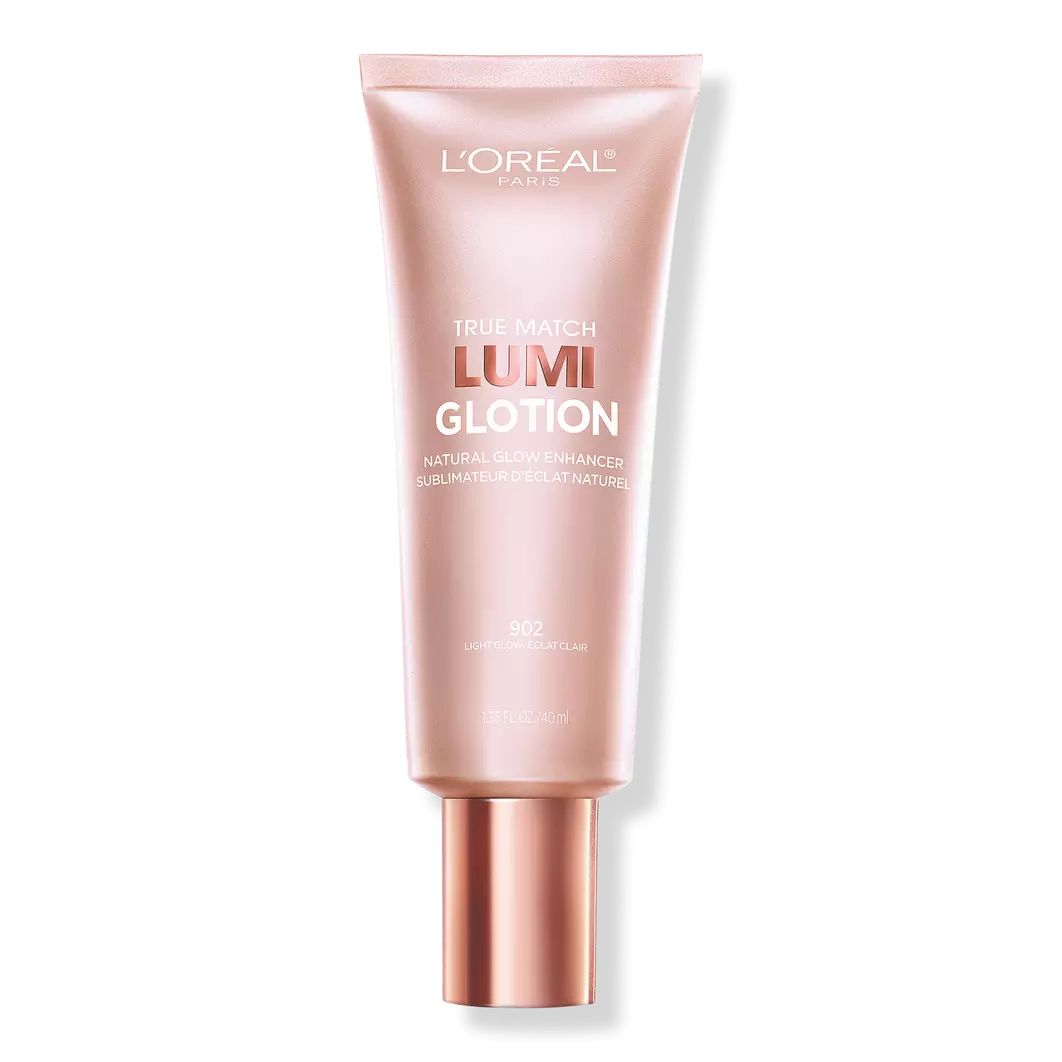 True Match Lumi Glotion Natural Glow Enhancer | Ulta