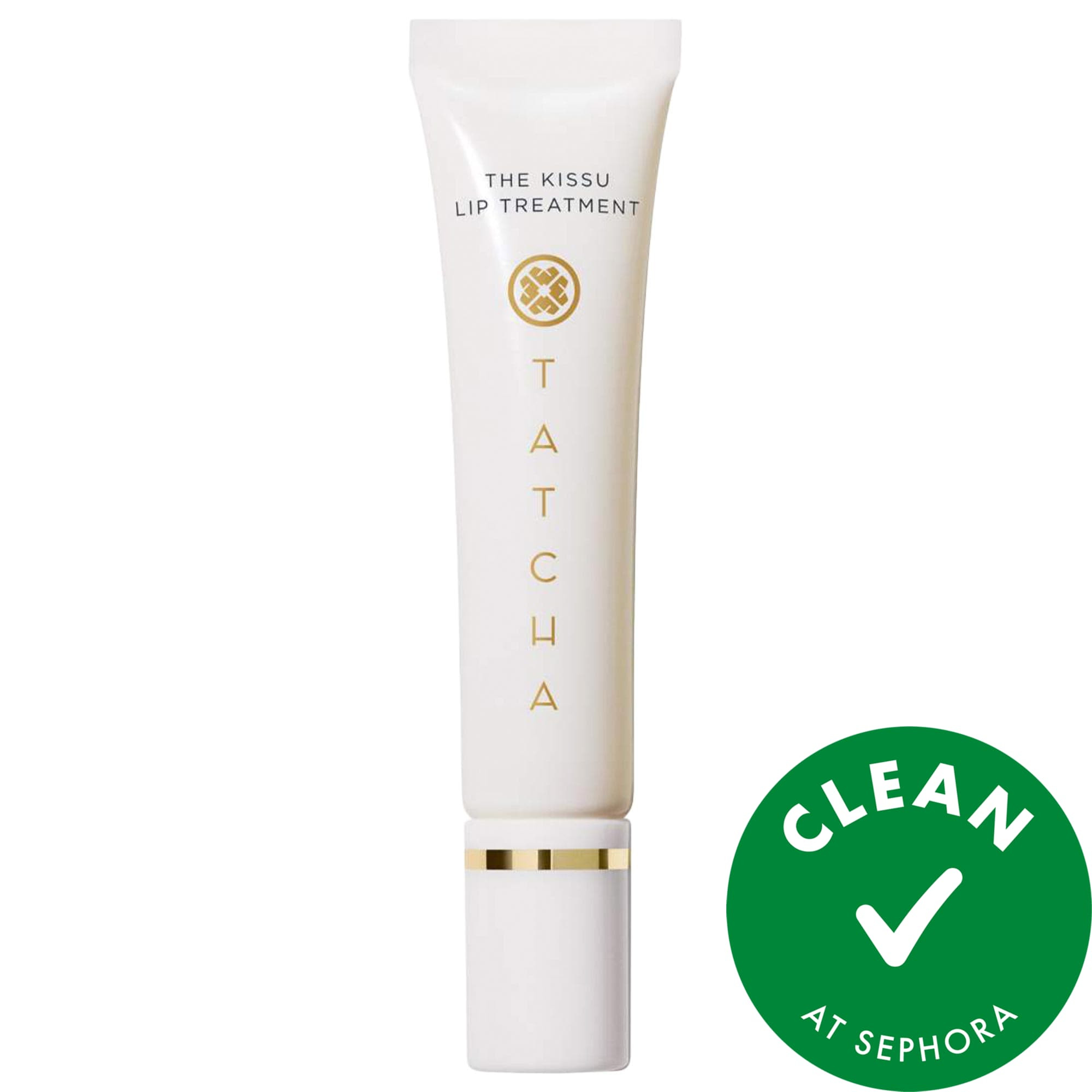 Tatcha The Kissu Lip Treatment 0.34 oz / 10ml | Sephora (US)