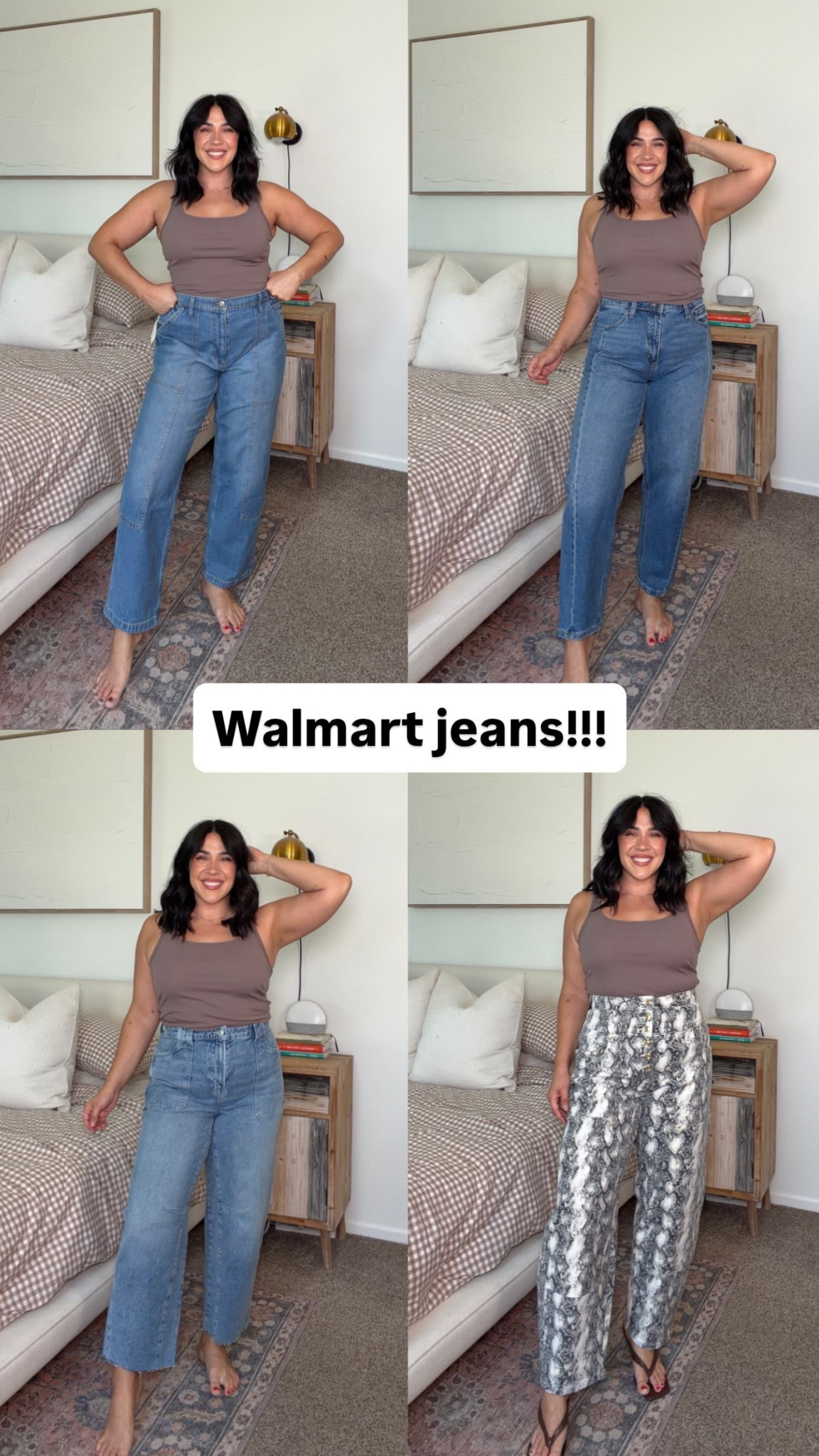 All size 10

#LTKMidsize #LTKSeasonal #LTKootd