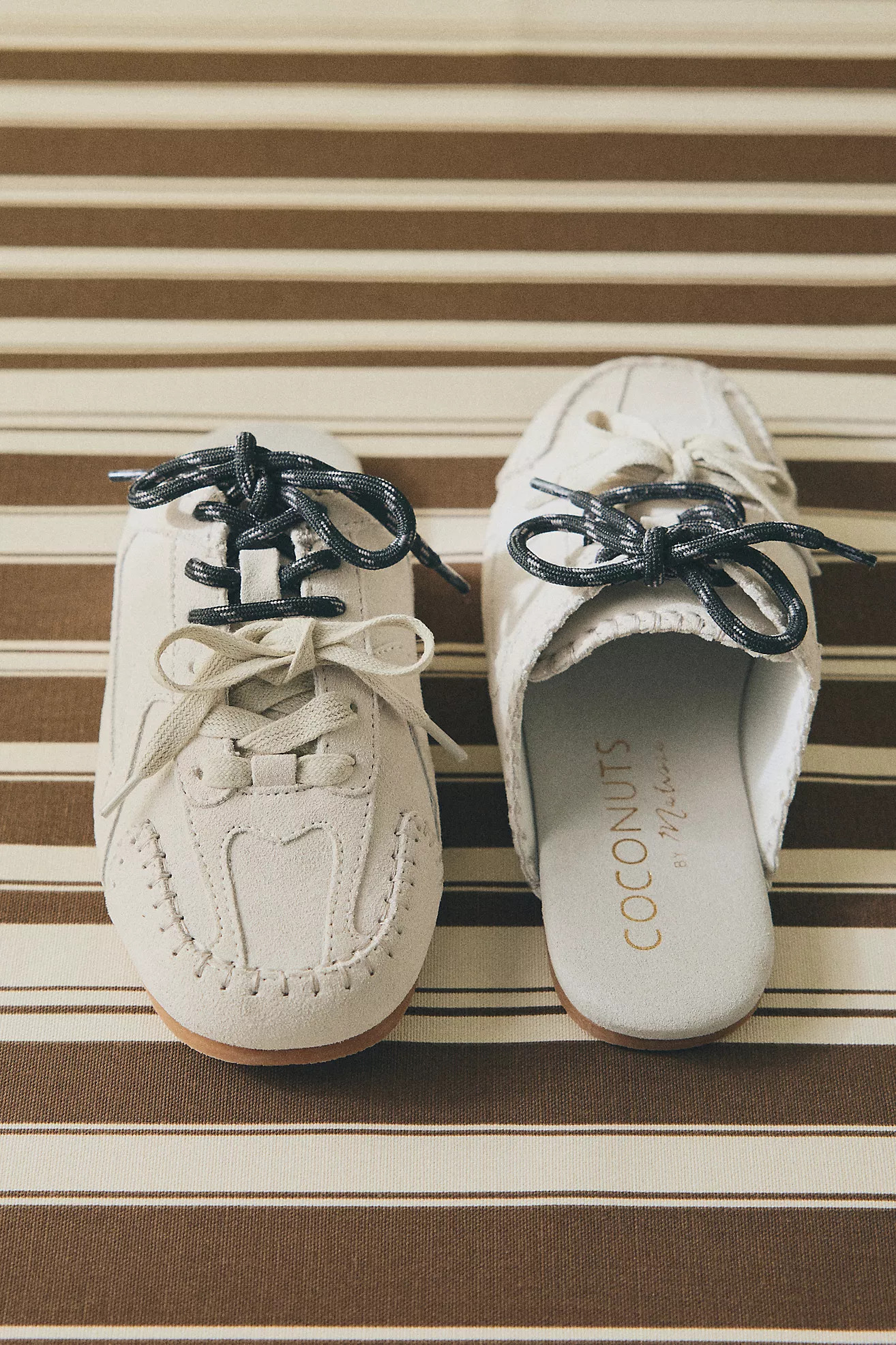 Coconuts by Matisse Devyn Sneaker-Mule Hybrid | Anthropologie (US)