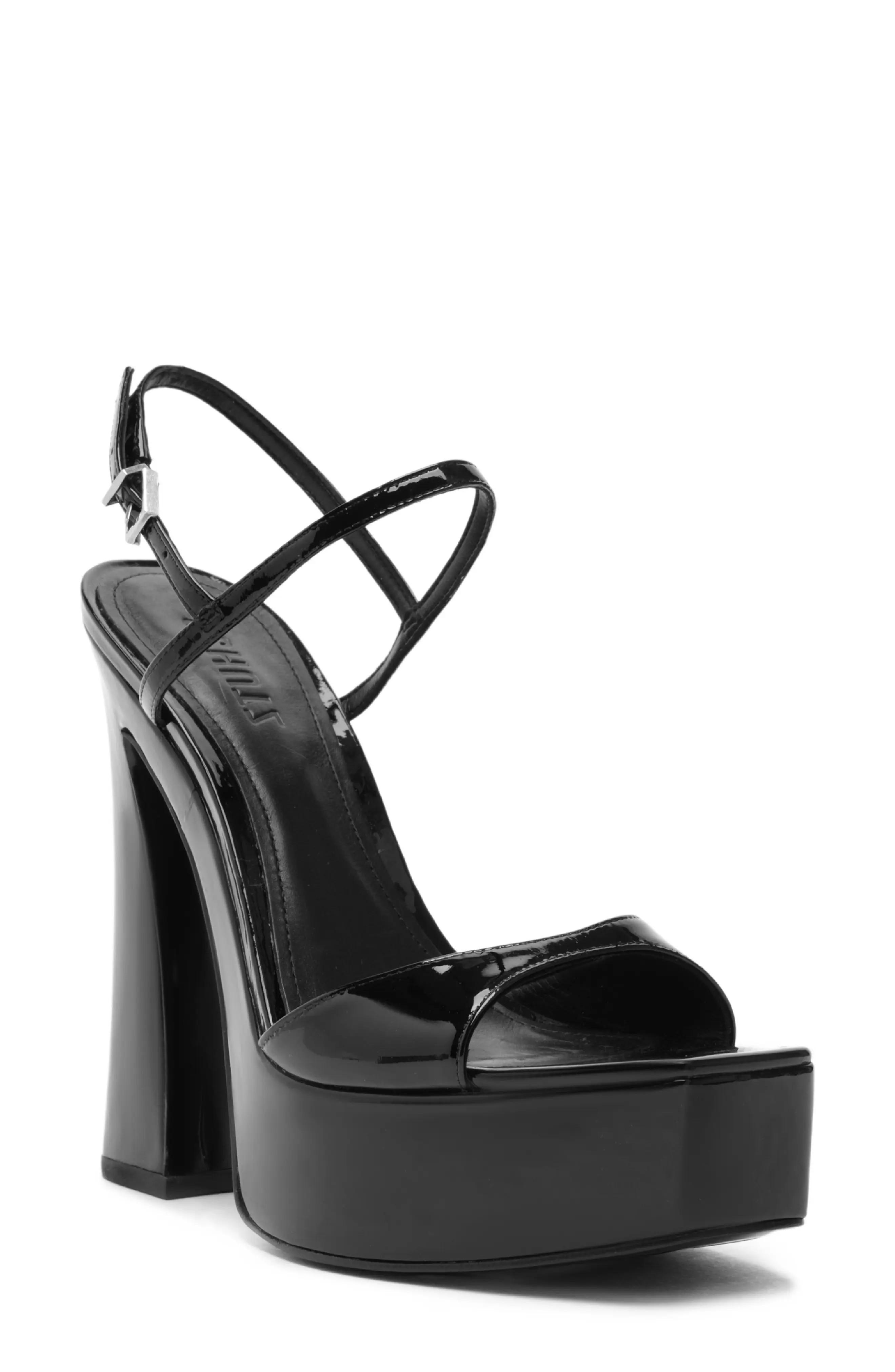 Arlene Platform Sandal (Women) | Nordstrom | Nordstrom