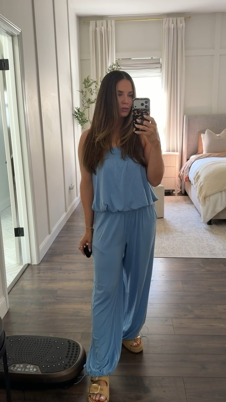 Amazon OOTD!! Such good quality! 😍 

New arrivals, sale alert, summer fashion, casual outfit, Britt Horton


#LTKSeasonal #LTKootd #LTKTravel