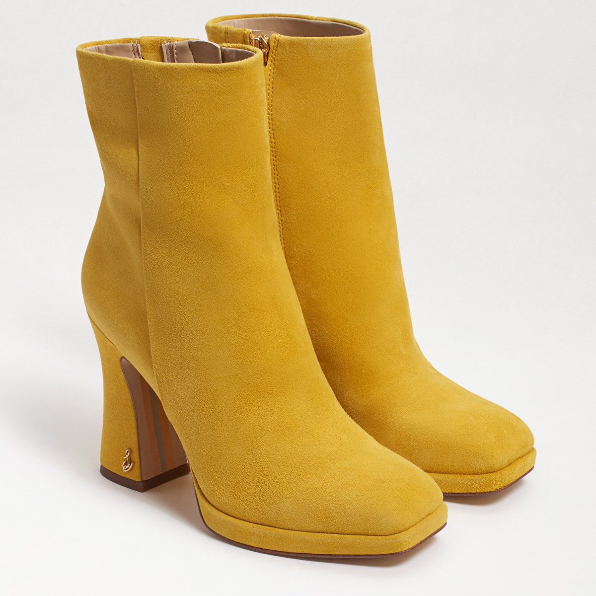 Jaye Ankle Bootie | Sam Edelman