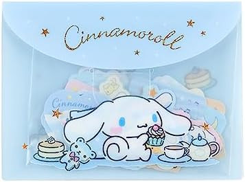 Sanrio 401200 Cinnamoroll Seal & Case Set | Amazon (US)