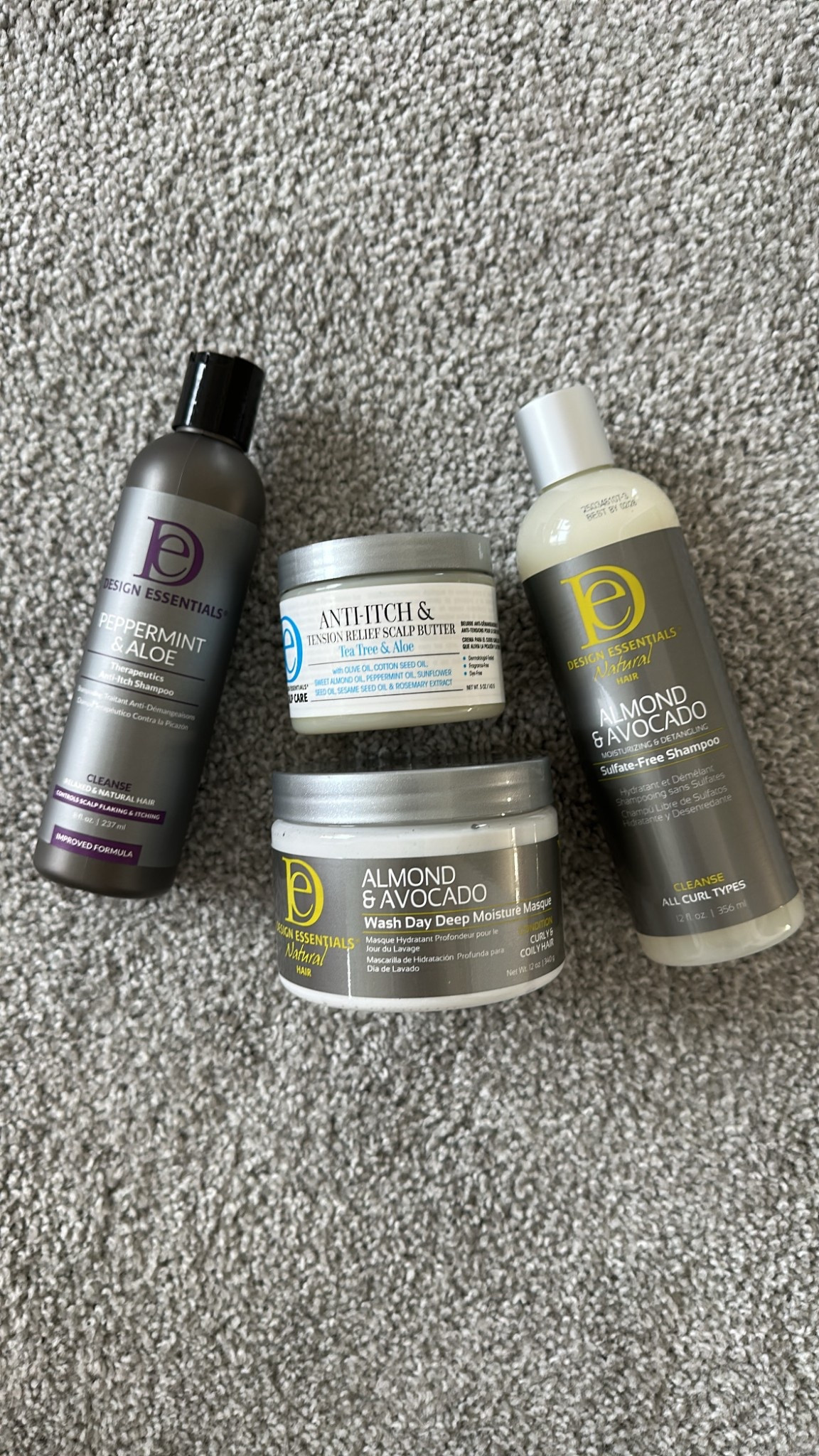 Wash Night Essentials ✨➰

#LTKU #LTKStyleTip #LTKBeauty