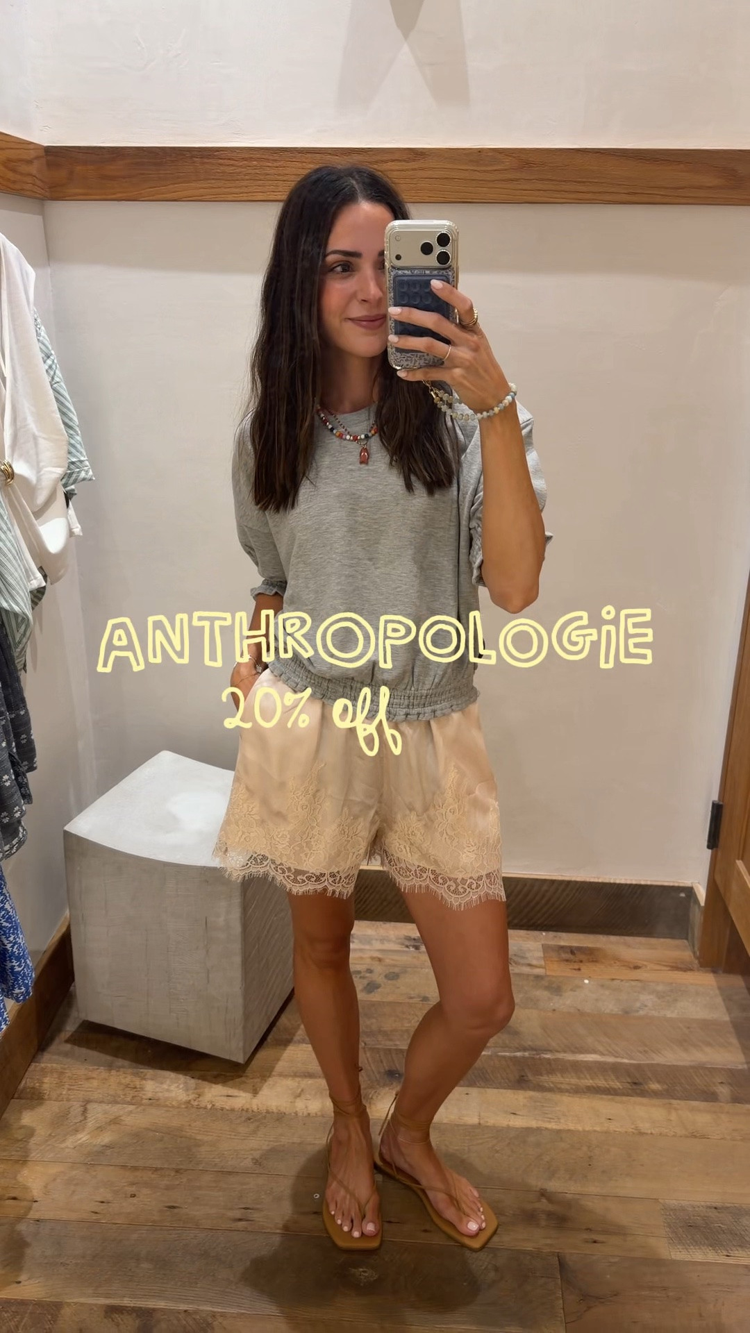 Anthro code TAYLORB20 is active for 20% off through Sunday!! 

Wearing my true size S in everything 

Anthropologie try on / Anthro new arrivals / summer dress / pretty summer outfits

#LTKstorytime #LTKSaleAlert #LTKootd