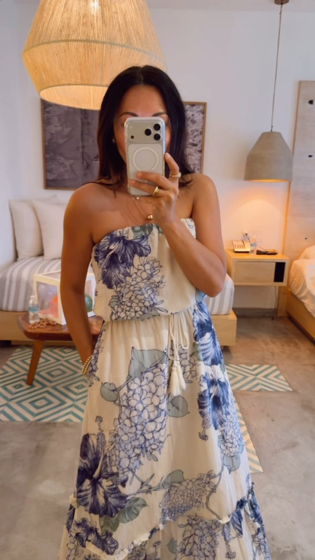 Dress super comfortable perfect for warm day casual wear 

#LTKOver40 #LTKootd