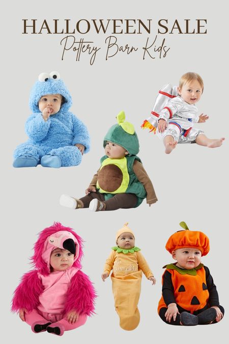 Up to 40% off sale at Pottery Barn Kids on all the Halloween costumes!!! So cute

#LTKSeasonal #LTKHoliday #LTKHalloween