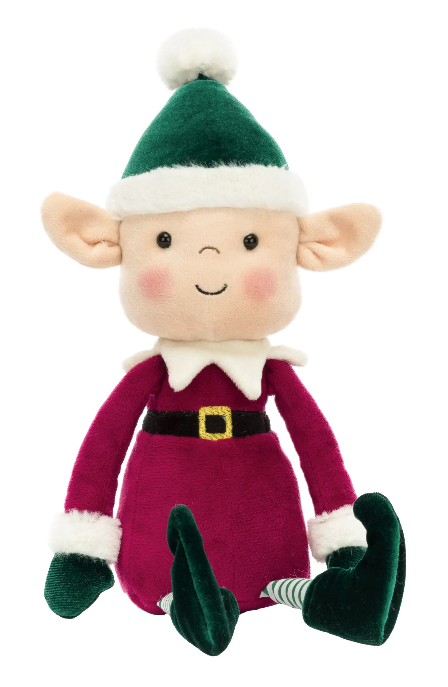 Eldo Elf Plush Toy | Nordstrom