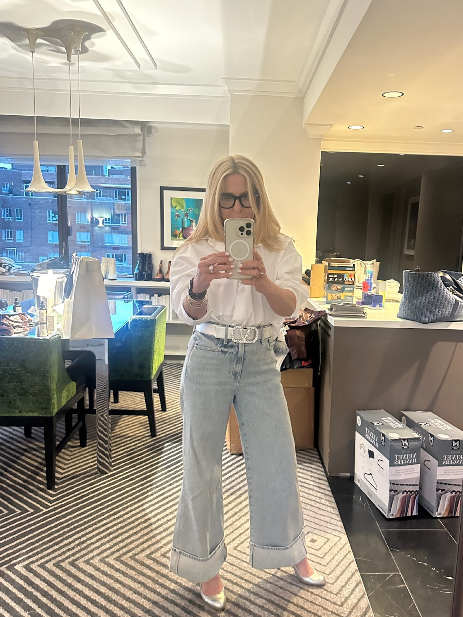 NY Night 2

#LTKFallSale #LTKOver40