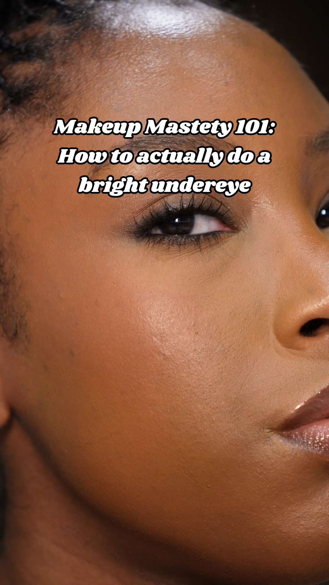 let's simplify the keys to a bright under eye makeup look! 🤠 

#LTKVideo #LTKbeauty #LTKU