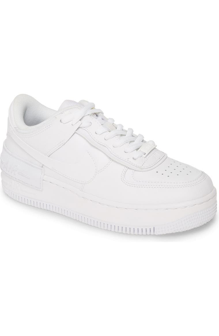 Air Force 1 Shadow Sneaker | Nordstrom