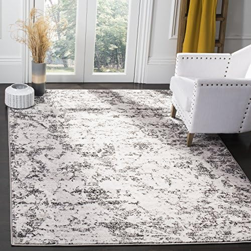 Modern Abstract Non-Shedding Area Rug | Amazon (US)