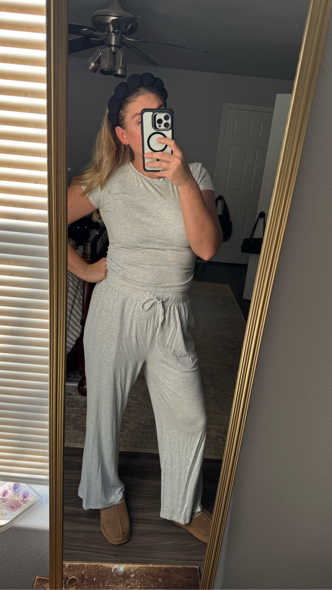 Daily Lounge Set ❤️👌

#LTKmomlife #LTKStyleTip #LTKdayinmylife