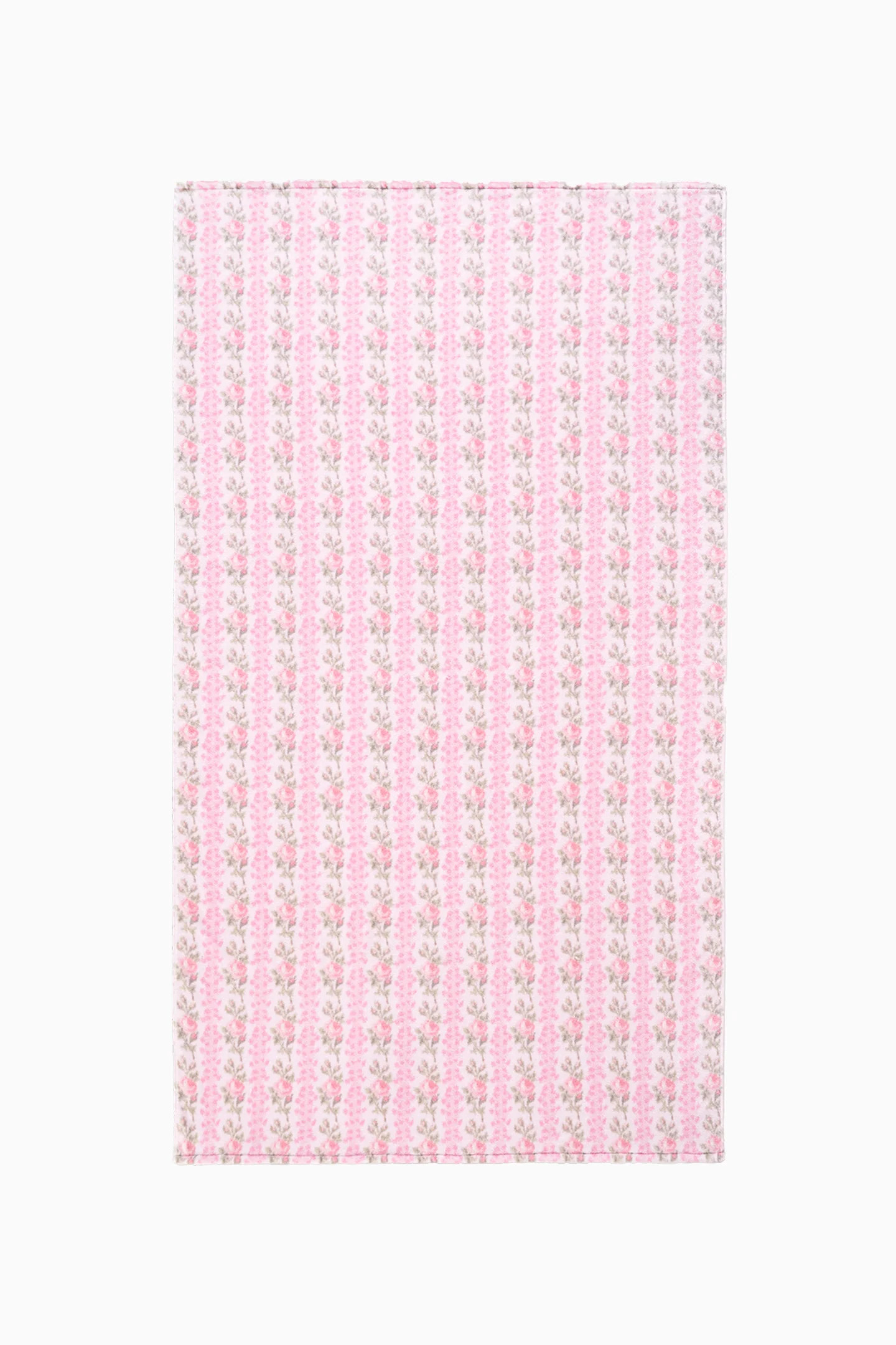 Hali Beach Towel - PINK MACARON / O/S | LoveShackFancy