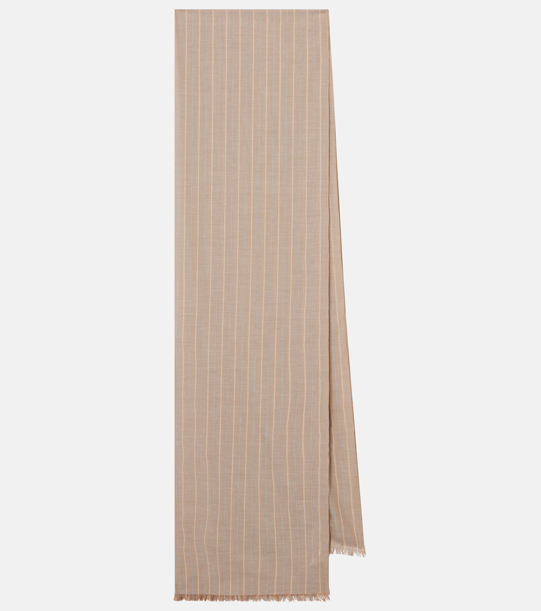 Schal Guel aus Baumwolle | Mytheresa (DACH)