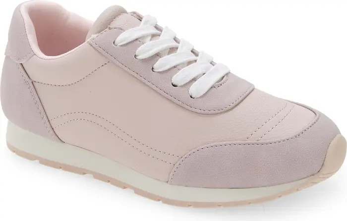 Open Edit Elliot Retro Sneaker | Nordstrom | Nordstrom