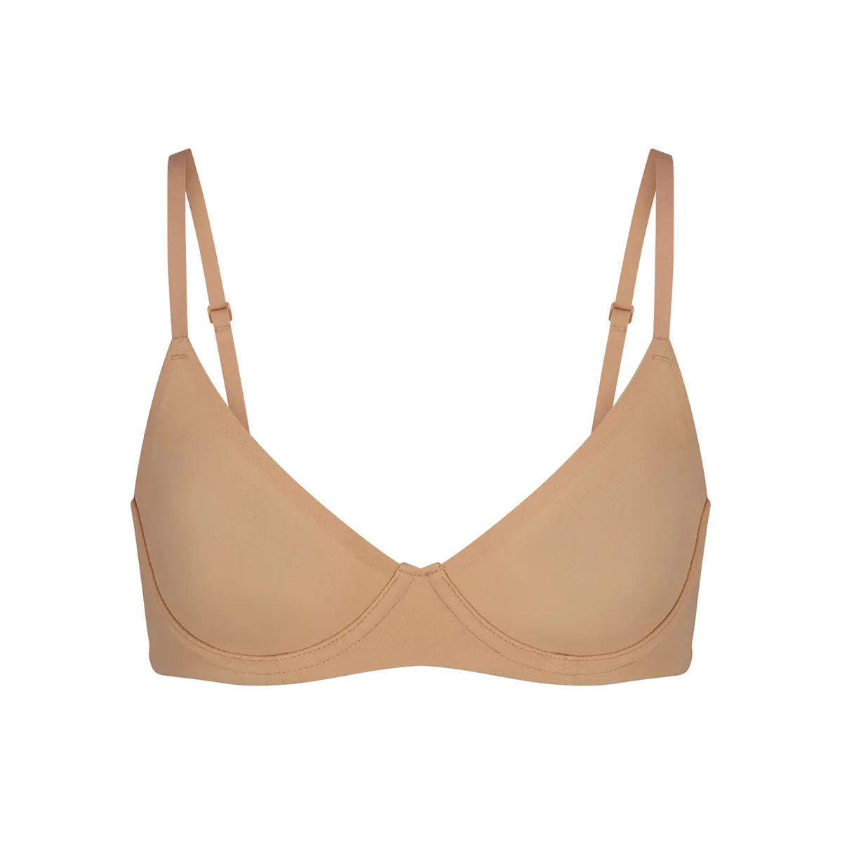 UNLINED DEMI BRA | SKIMS (US)