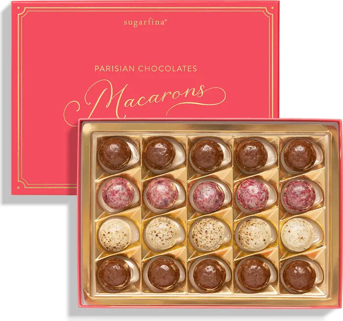 sugarfina Parisian Chocolates Maracons | Nordstrom | Nordstrom