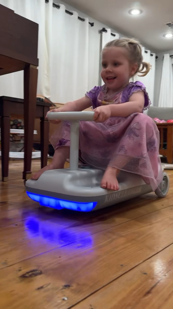 Mop cart! This is an amazing product! My kids love it! Comment if you have questions! 

#LTKGiftGuide #LTKkids #LTKVideo