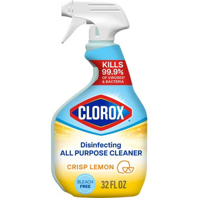 Clorox Disinfecting All Purpose Cleaner - 32 fl oz | Target