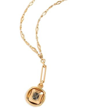 Brinker + Eliza Women's Up The Ante Necklace | Amazon (US)