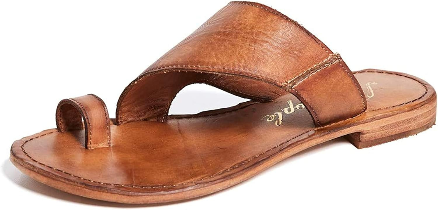 Free People Women's Sant Antoni Slide | Amazon (US)