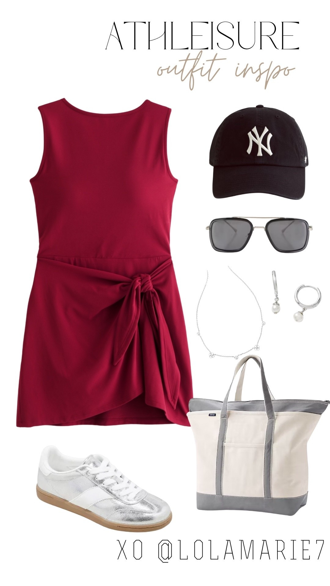 Athleisure Style 

#abercrombie #target #gameday #sportmom

#LTKFindsUnder50 #LTKFindsUnder100 #LTKSaleAlert