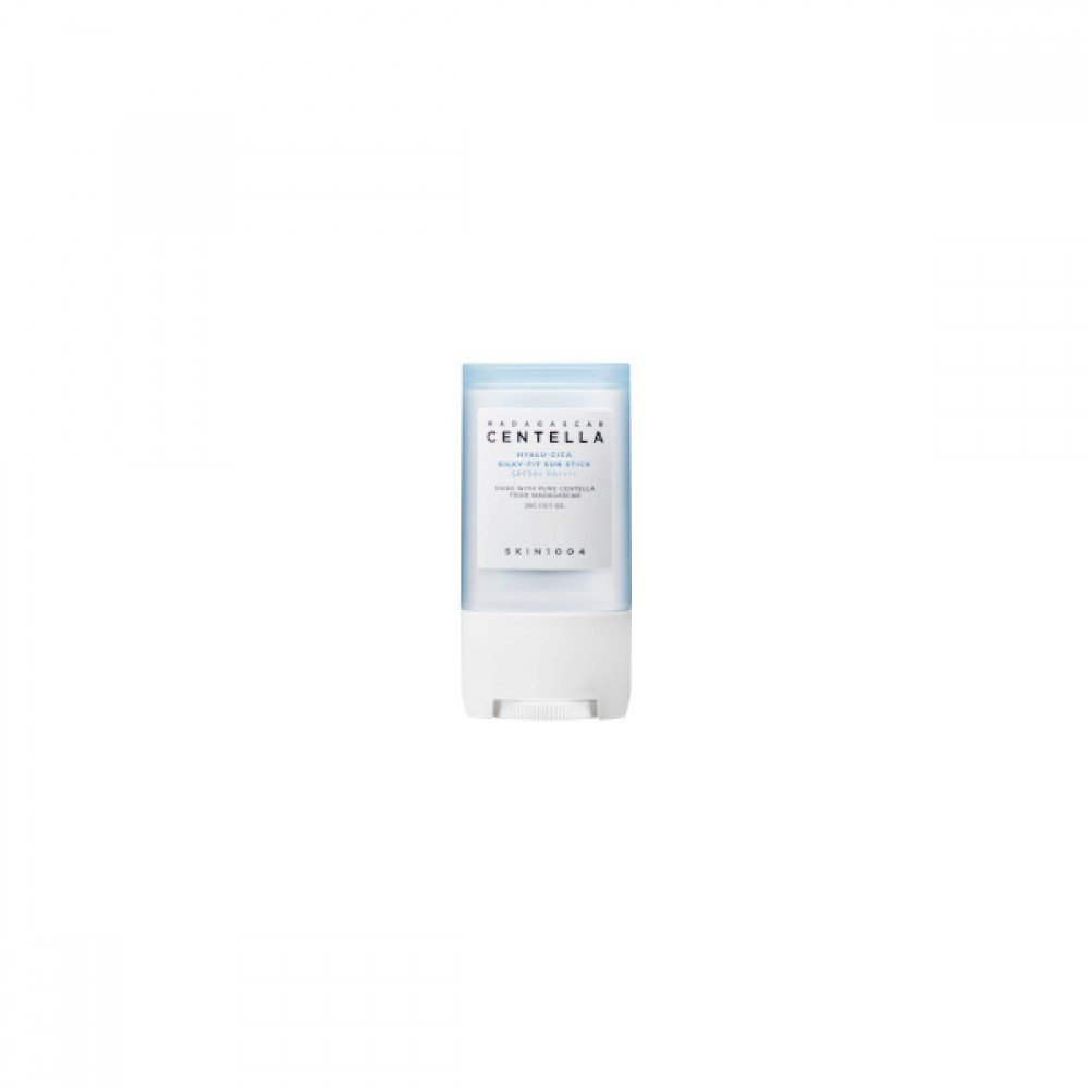 SKIN1004 - Madagascar Centella Hyalu-Cica Silky-Fit Sun Stick SPF50+ PA++++ - 20g | STYLEVANA