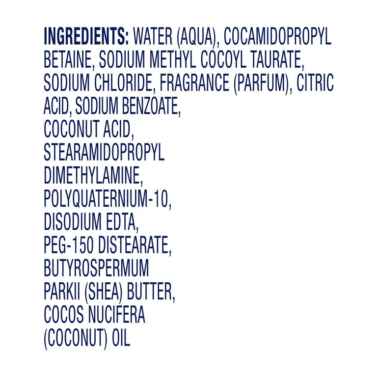 Dove Hair Love Moisturizing Kids Daily Shampoo with Shea Butter and Coconut Oil, 17.5 fl oz - Wal... | Walmart (US)