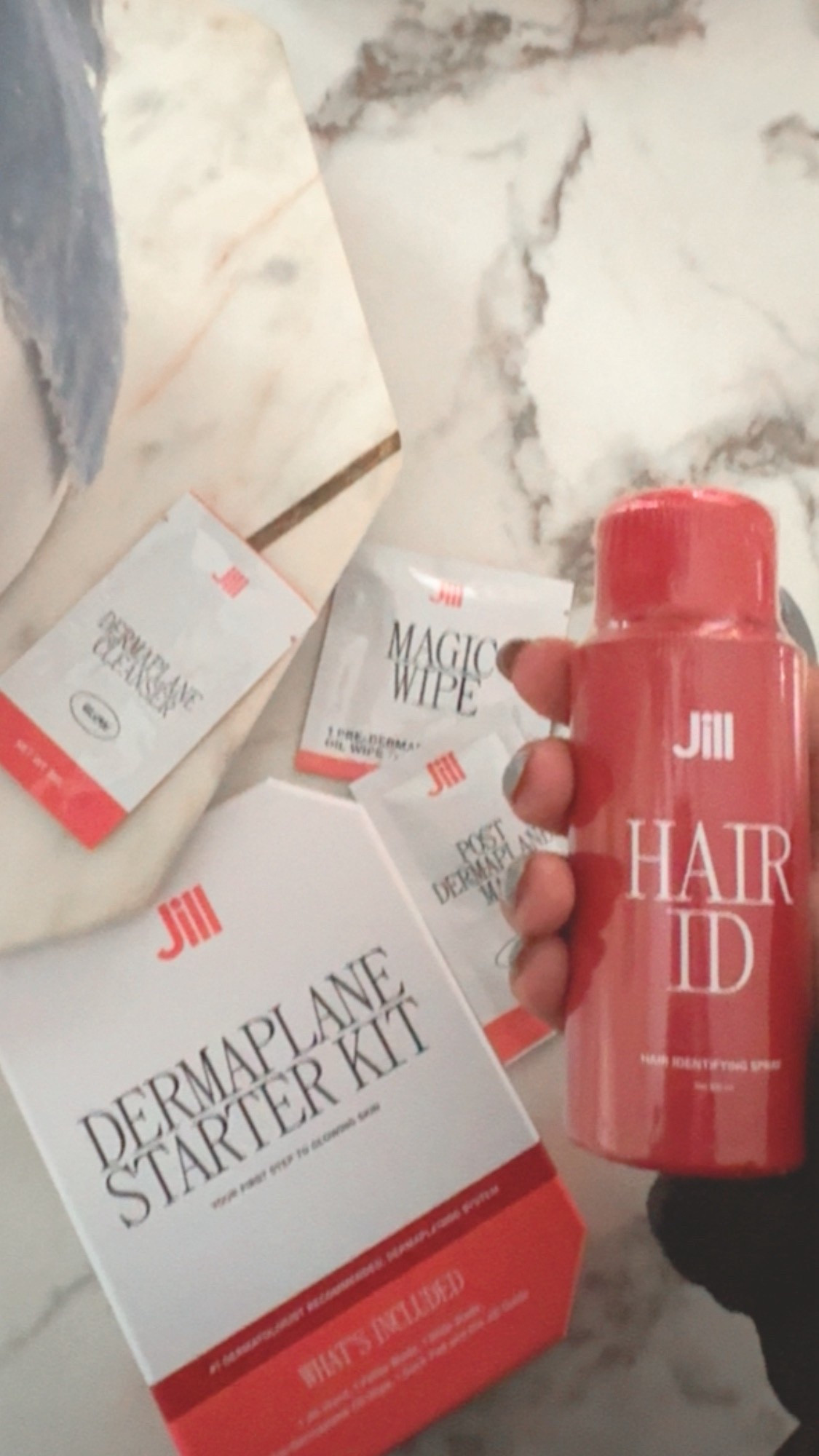 Get rid of that annoying peach fuzz on your face with this Dermaplaning kit. 

#LTKselfcare #LTKU #LTKBeauty