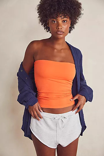 The Carrie Tube | Free People (Global - UK&FR Excluded)