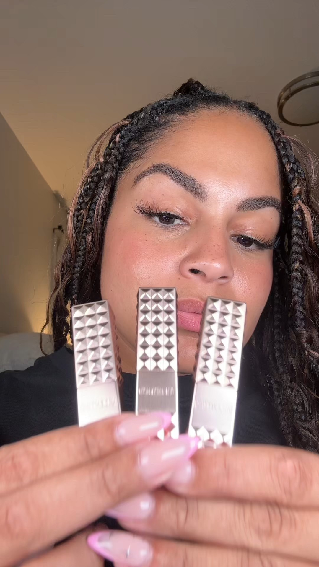 Valentino Beauty lip balms ! 

#LTKBeauty #LTKFindsUnder50 #LTKStyleTip