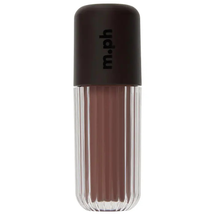 Top Coat Hydrating Lip Gloss | Sephora (US)