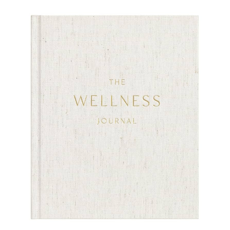 And Per Se Wellness Journal, Undated Daily Wellness Planner to Practice Positive Thinking, Mindfu... | Amazon (CA)