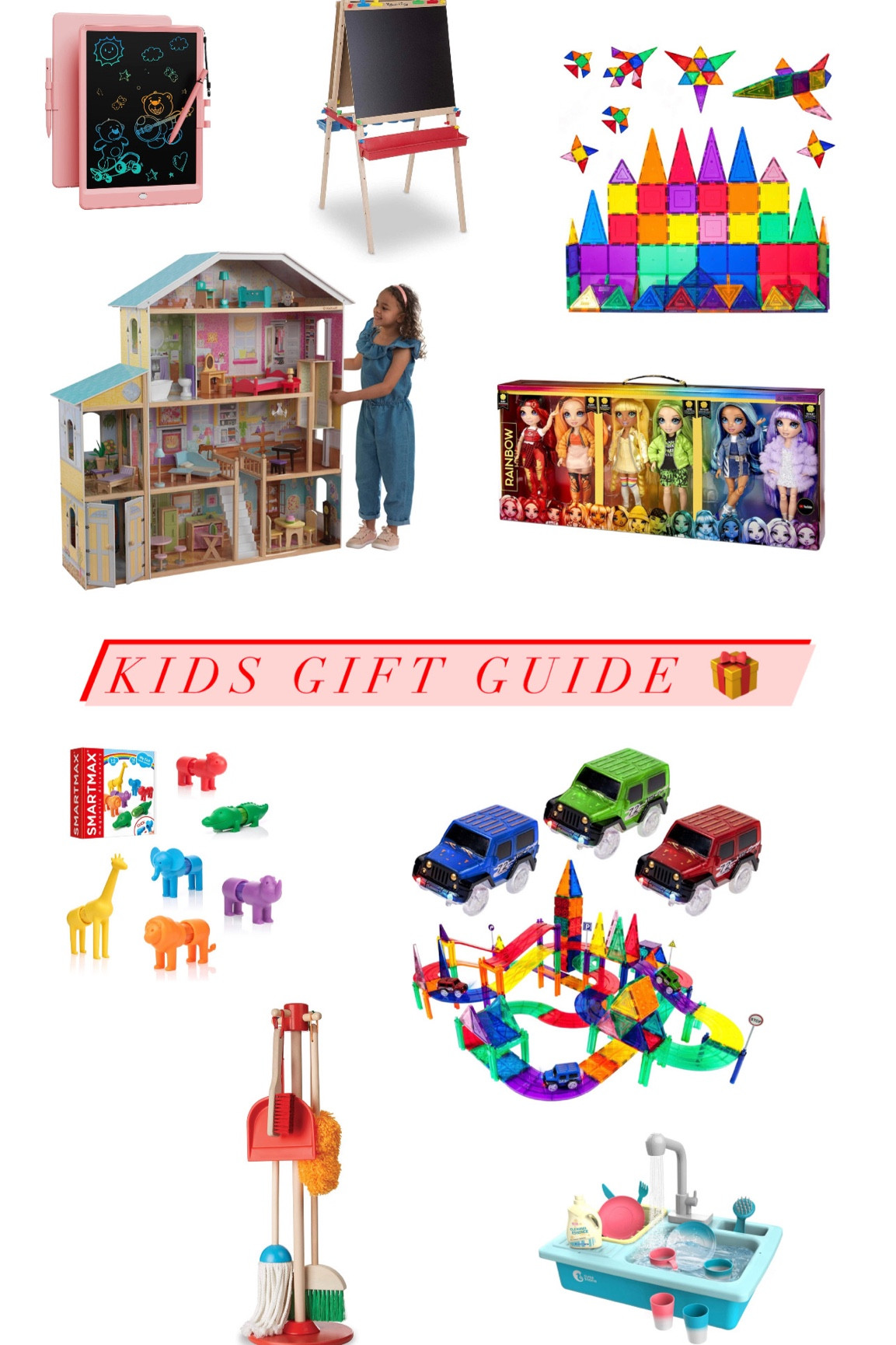 Kids Gift Guide 

#christmas #christmas2022 #kidsgifts #boygifts #girlgifts #liketkit #LTKseasonal #LTKcompetition  #competition 
#affordablegiftguide #womensgiftguide #blackfriday #LTKblackfriday #LTKsales 
#amazongiftguide #amazonfavorites #Amazon #amazonmusthaves #amazonstyle #amazonfashion #amazonwomensfashion
#amazonshoes #amazonboots #womensboots 
#LTKcyberweek #cyberweek #cybersales #amazonfinds #amazonhomeaccents #homeaccents #homedecor #fallfashion #aestheticstyle #bohostyle #bohochic #comfyoutfits #winterfashion #winterstyle #cozyroomdecor #chicstyle #comfycasual 
#fallinspo #winterinspo #holidayinspo 
#holidaydecor #bohohomeaccents #boho
#bohemian #cozystyle #luxury #luxuryhomedecor 
#luxurystyle #luxuryfashion #luxuryhandbags #designerhandbags #designerstyle #kitcheninspo
#cozychicstyle #minimalisticstyle #minimalisticfashion #minimalistic #contemporary 
#bedroomideas #contemporaryaesthetic #under1000#curvyfashion #beautymusthaves #amazonbeauty #amazonjewelry


#LTKkids #LTKfamily