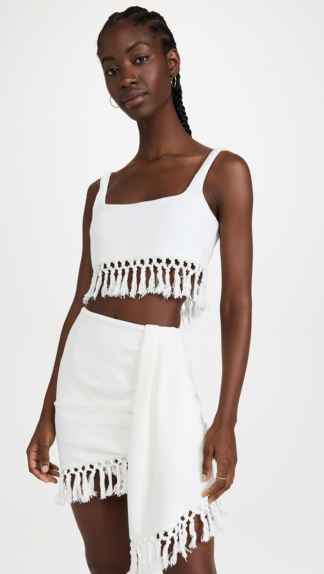 Saylor Arleen Skirt Set | SHOPBOP | Shopbop