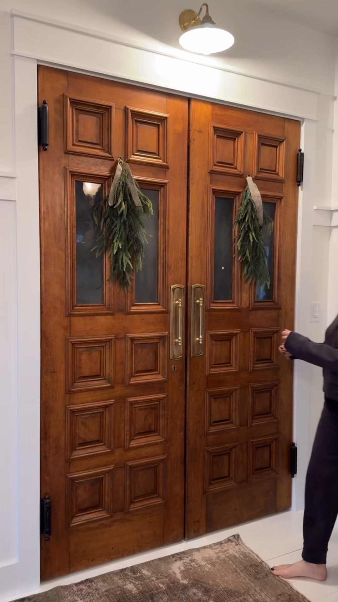 We just finished transitioning our coffee bar in the kitchen for the Winter season. We added some adorable holiday coffee mugs to set off the look. 

#LTKHome #LTKHoliday #LTKSeasonal