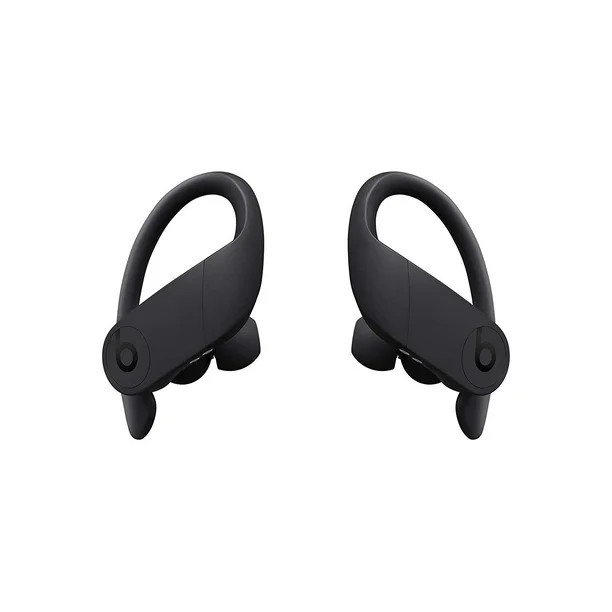 Referbished Powerbeats Pro Totally Wireless Earphones - Black - MV6Y2LL/A | Walmart (US)