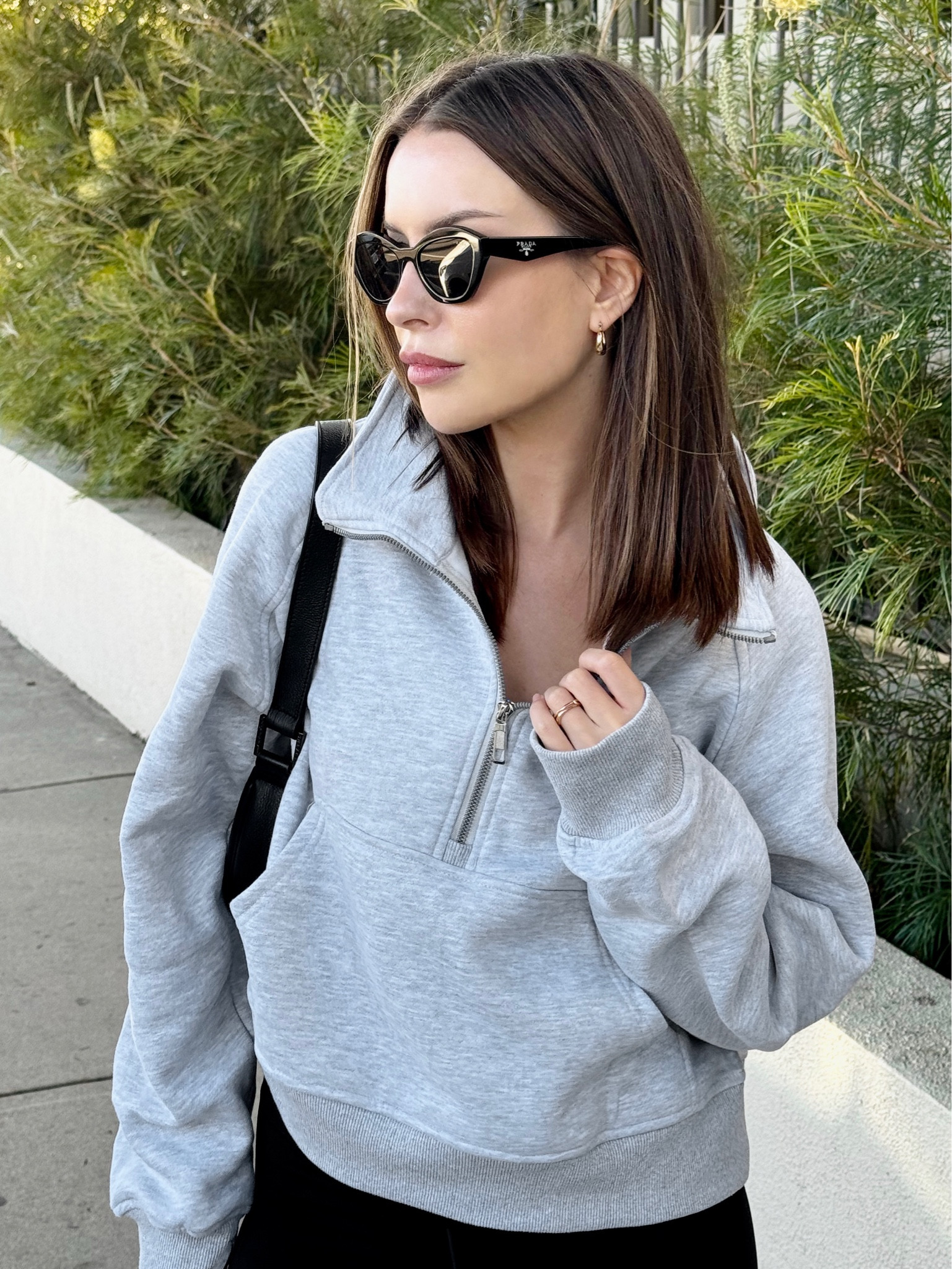 It's a match. ✨☁️☕️

#LTKMostLoved #LTKstyletip #LTKSeasonal