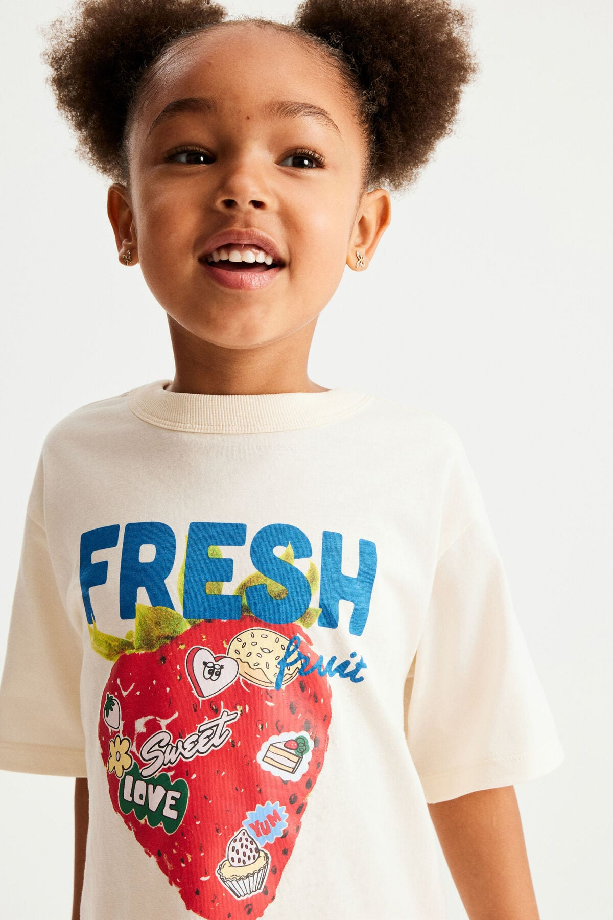 Essential Short Sleeve Graphic Tee | Cotton On (US)