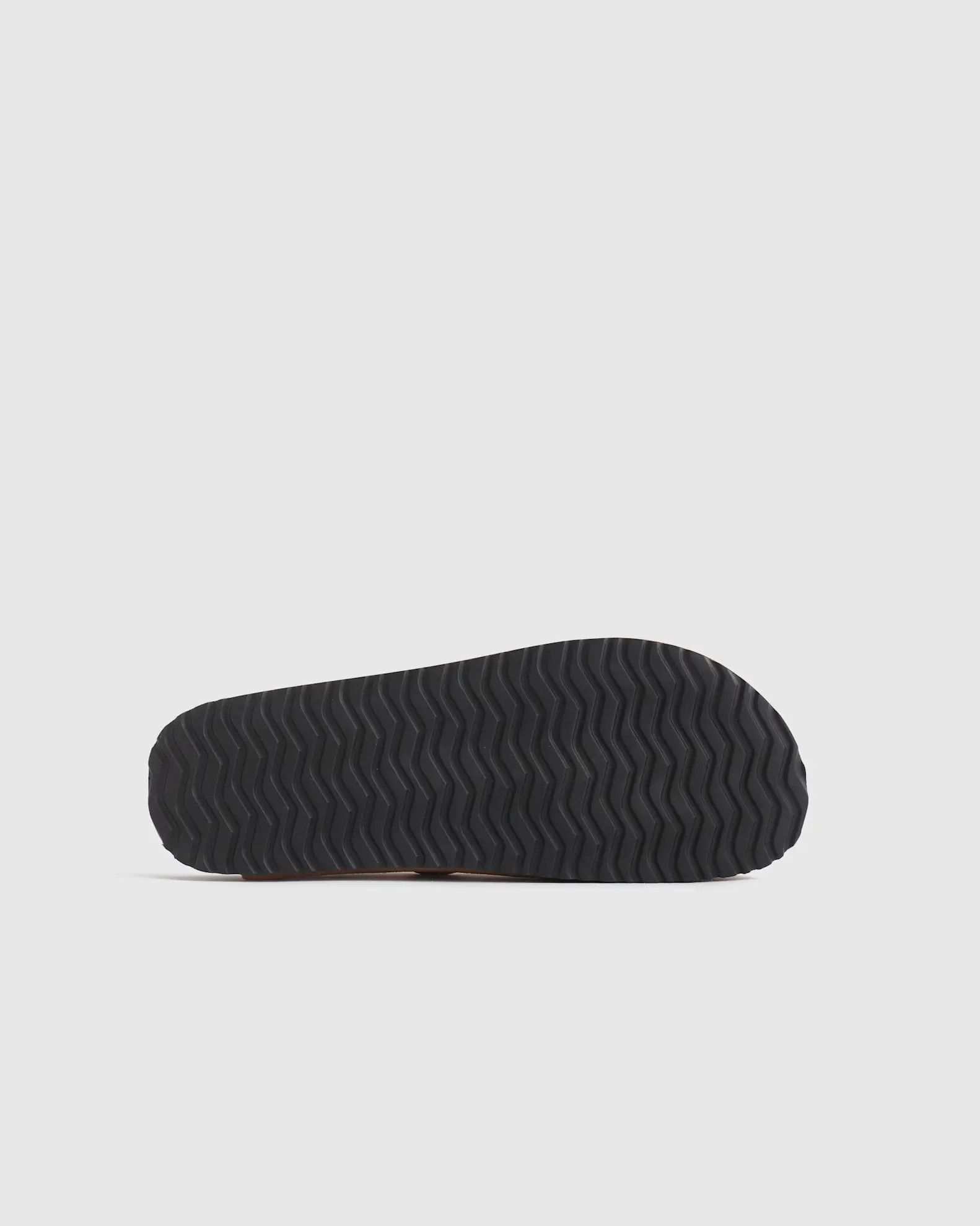 Water Repellent Suede Clog Mule | Quince