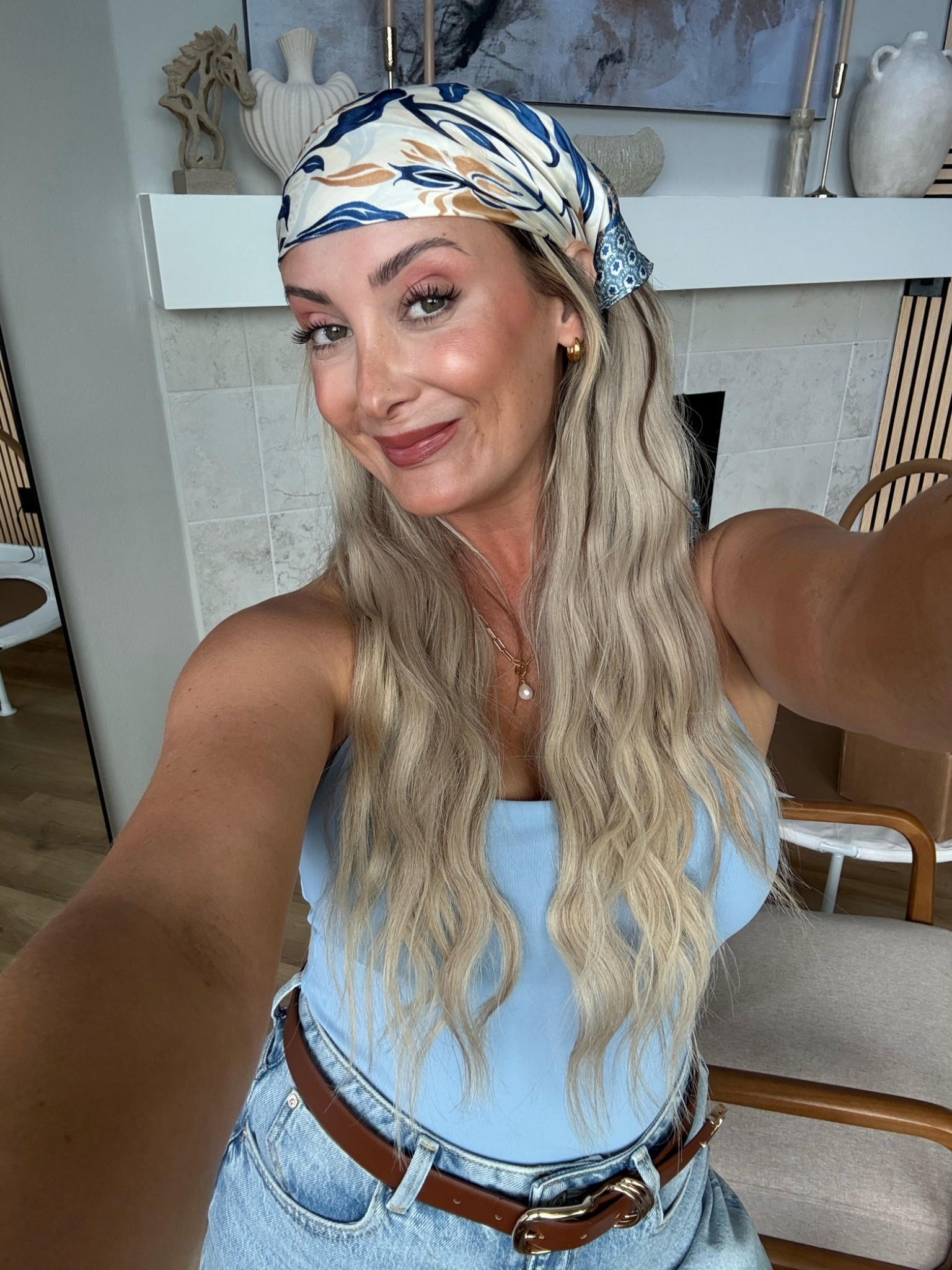 pirate chic but make it summer ☀️🏴‍☠️

#LTKgrwm #LTKootd