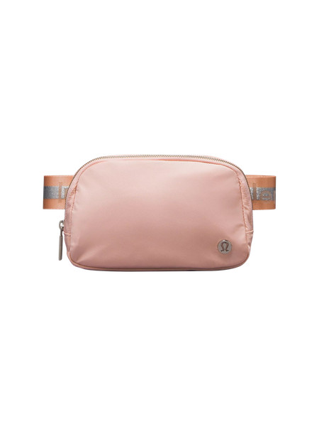 Everywhere Belt Bag 1L *Wordmark | Unisex Bags,Purses,Wallets | lululemon | Lululemon (US)
