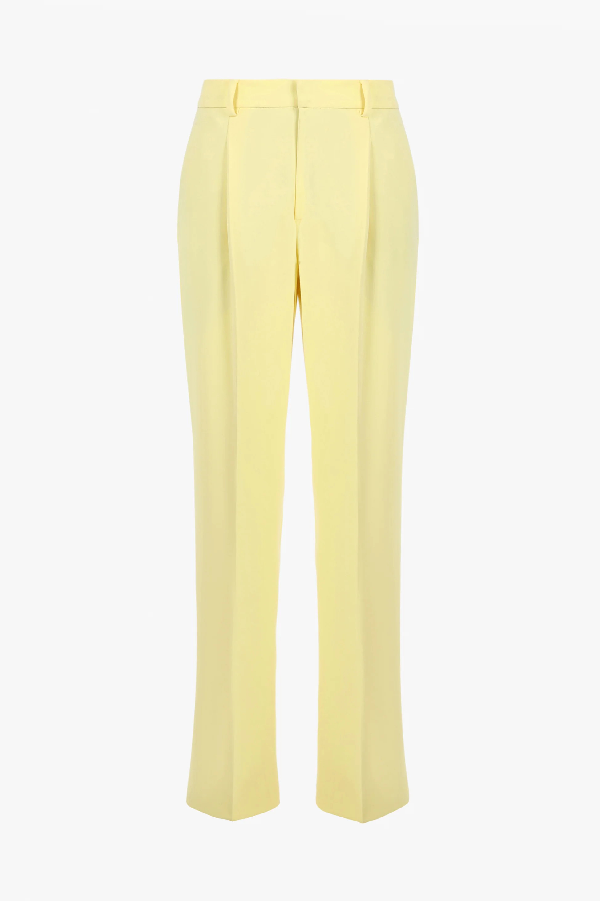 Hose Nomy Fluid Cade in Vanille | ANITA HASS