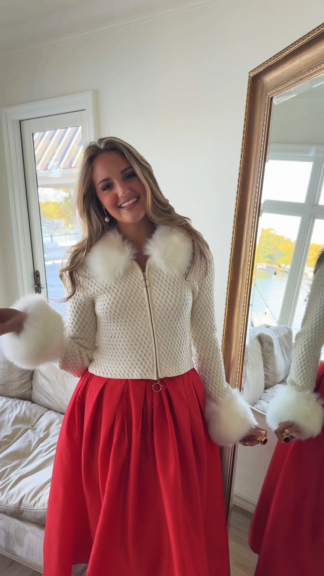 Fun Christmas look 

#LTKParties #LTKHoliday #LTKSeasonal