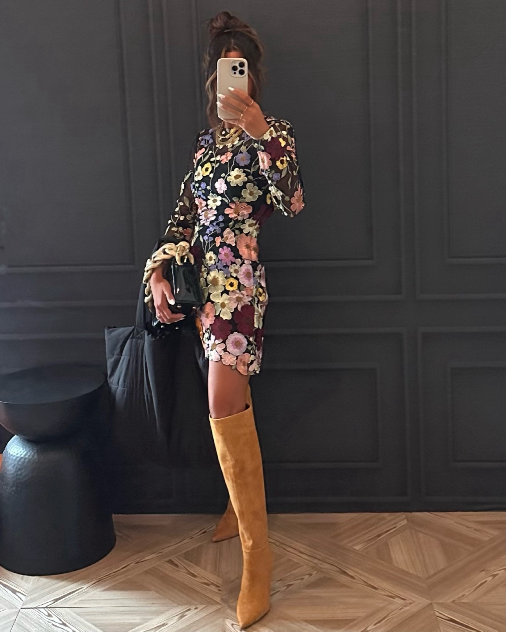 Fall florals 🍁🌺🌼🌸🌹🍁

And found my past season gold suede boots on the Maxx under $60!!!!!! #LTKFallSale

#LTKStyleTip #LTKSeasonal #LTKFindsUnder100